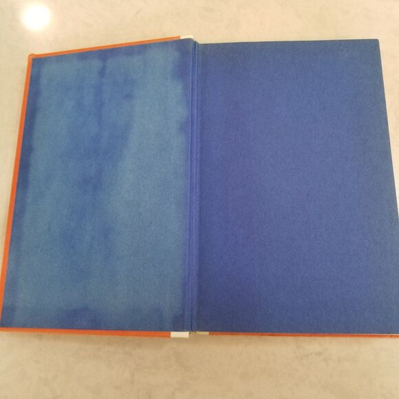 How firm a foundation hardcover book first edition 1968 - Picture 7 of 9